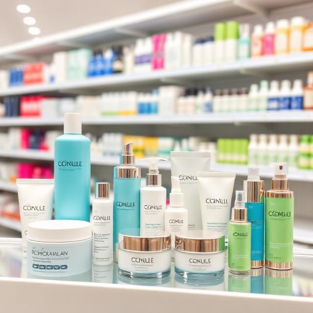 Beauty Products