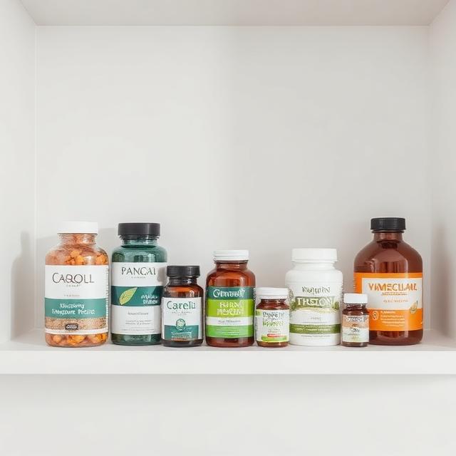 Health & Wellness